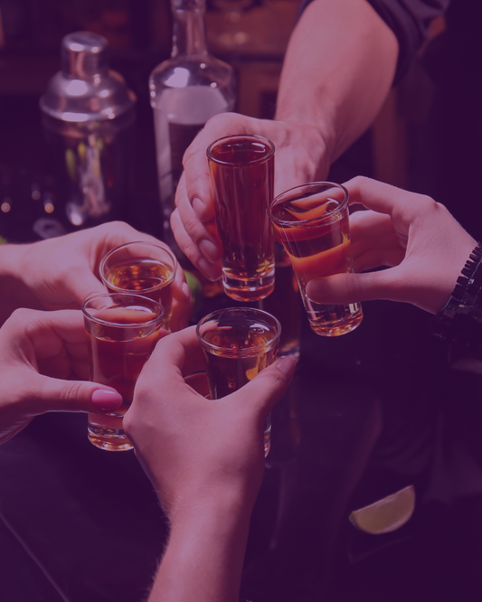 BAR CRAWL