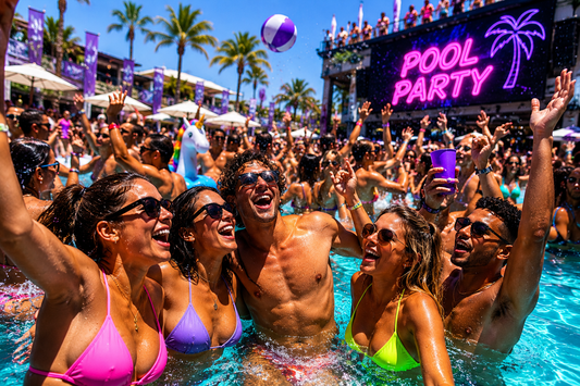 POOL PARTY