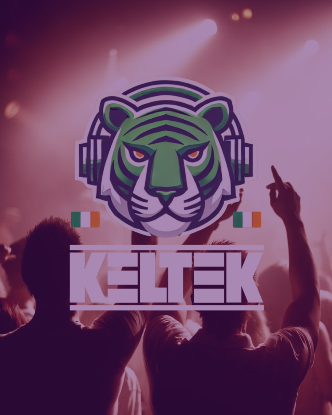 KELTEK - IRISH FESTIVAL